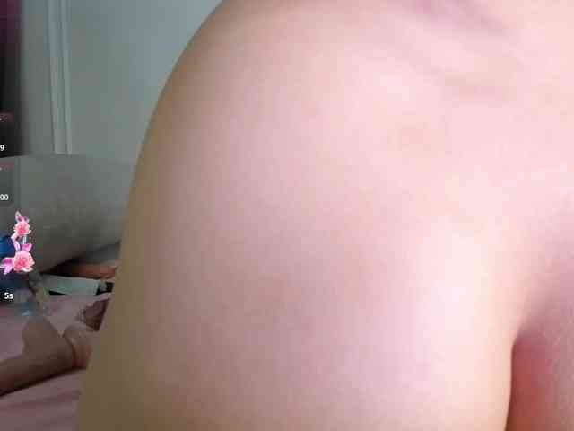 AnzuKim bongacams live cam model