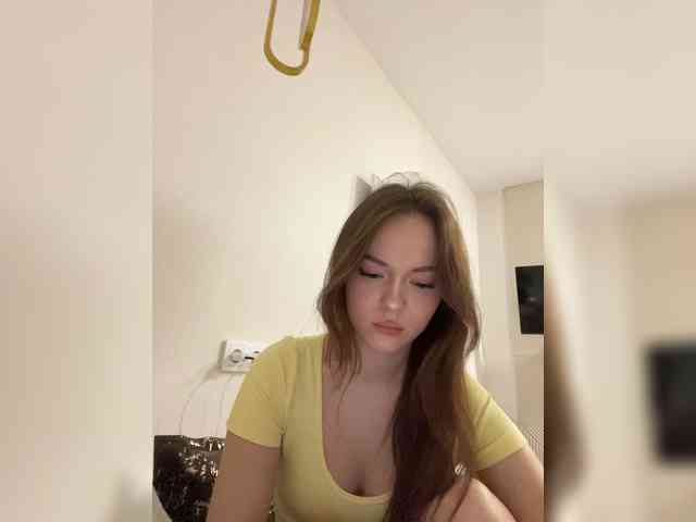 OlivkaVif bongacams live cam model