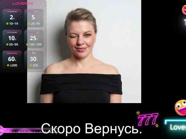 Taly1974 bongacams live cam model