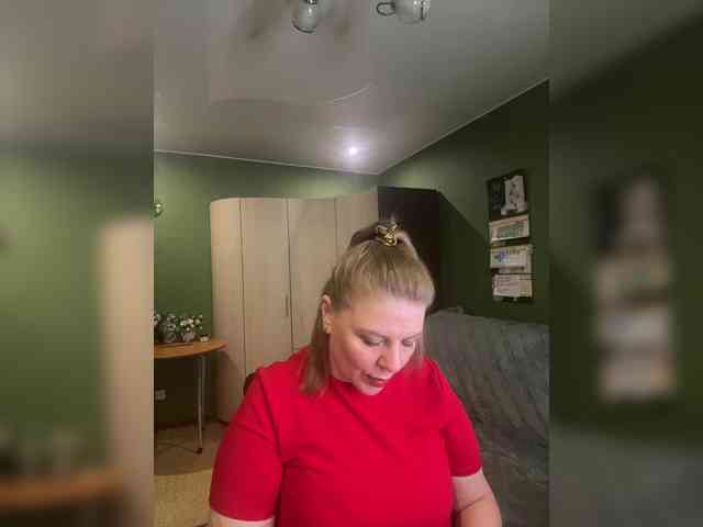 Taly1974 bongacams live cam model