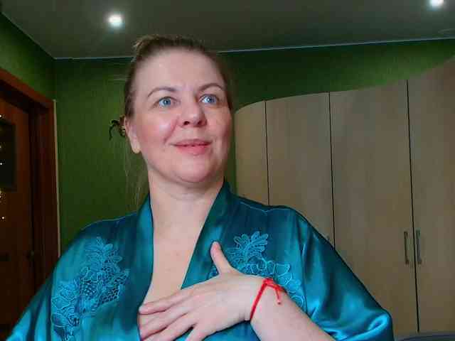Taly1974 bongacams live cam model