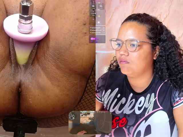 MhiaRey bongacams live cam model