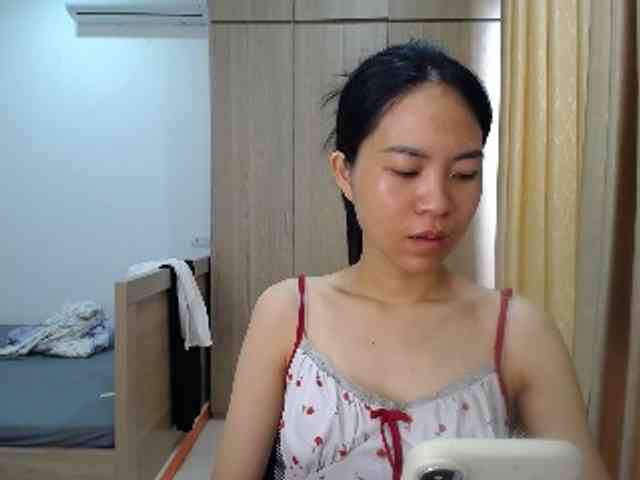 AsiaSweet91 bongacams live cam model