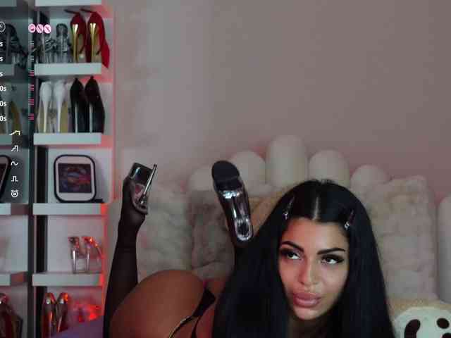 AngelaMyst bongacams live cam model