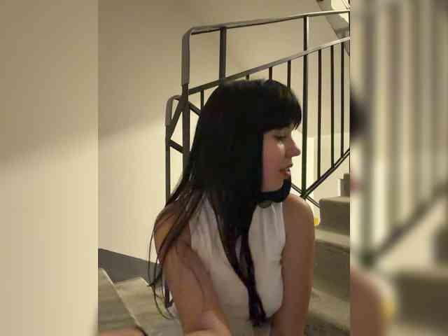 Businkaa bongacams live cam model