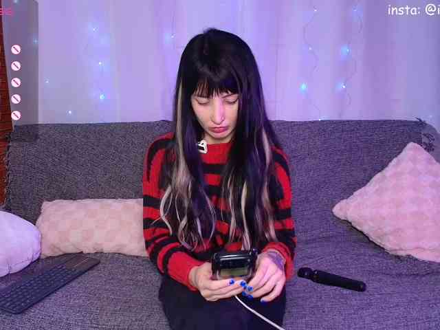 Miss-Brazil bongacams live cam model
