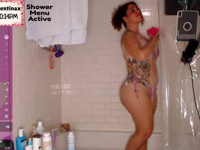 MilaValentina bongacams live cam model