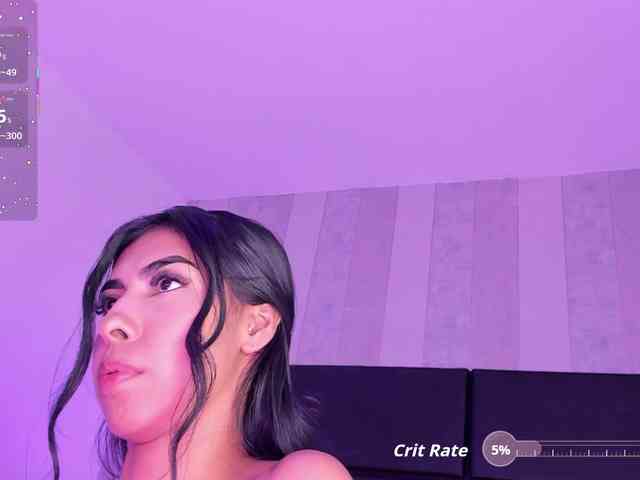 MaiaWatson bongacams live cam model