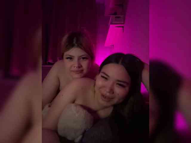 TheFoxAlissha bongacams live cam model