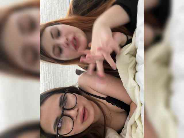 TheFoxAlissha bongacams live cam model