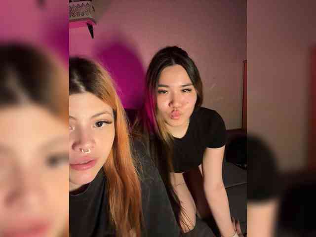 TheFoxAlissha bongacams live cam model
