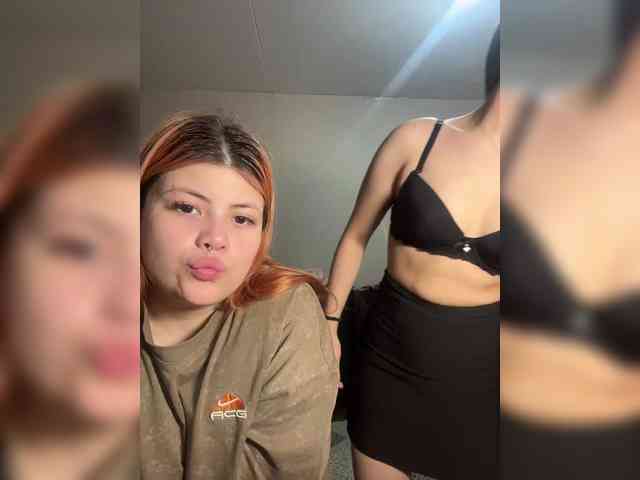 TheFoxAlissha bongacams live cam model