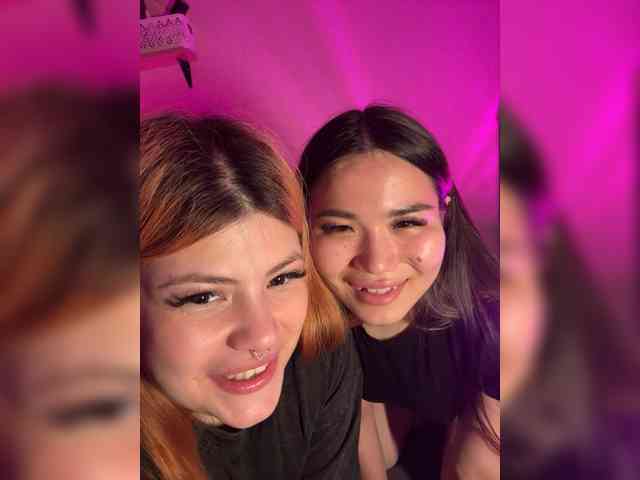 TheFoxAlissha bongacams live cam model