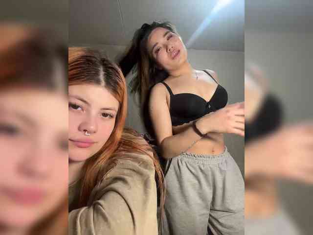 TheFoxAlissha bongacams live cam model