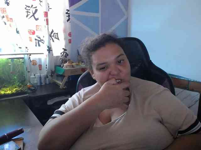 beautifulchubbyqueen bongacams live cam model