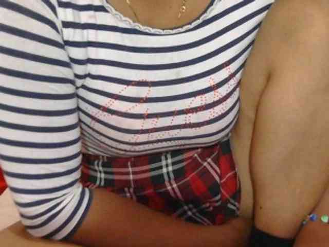 Mielly bongacams live cam model