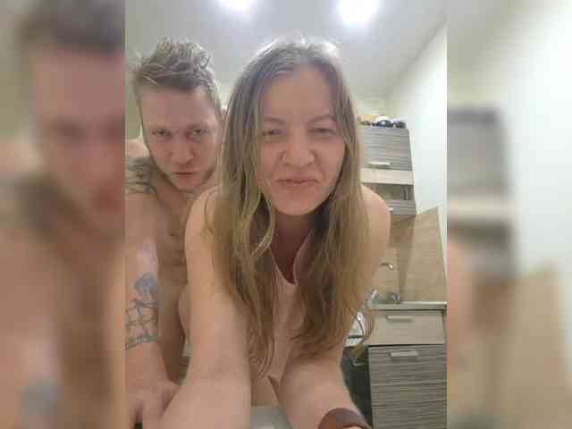 FUCKandFUN bongacams live cam model