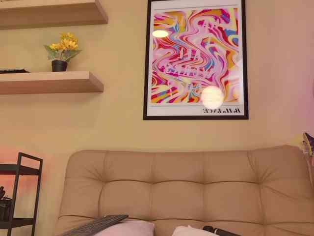 Gabymanson bongacams live cam model