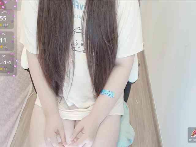 Jasmine1234 bongacams live cam model