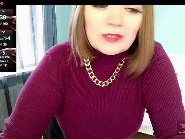 anya1010 bongacams live cam model