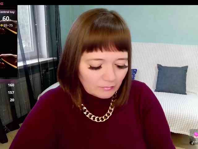 anya1010 bongacams live cam model