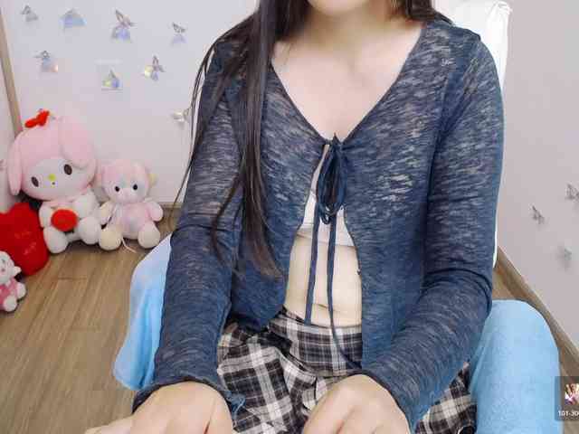 Angela19 bongacams live cam model