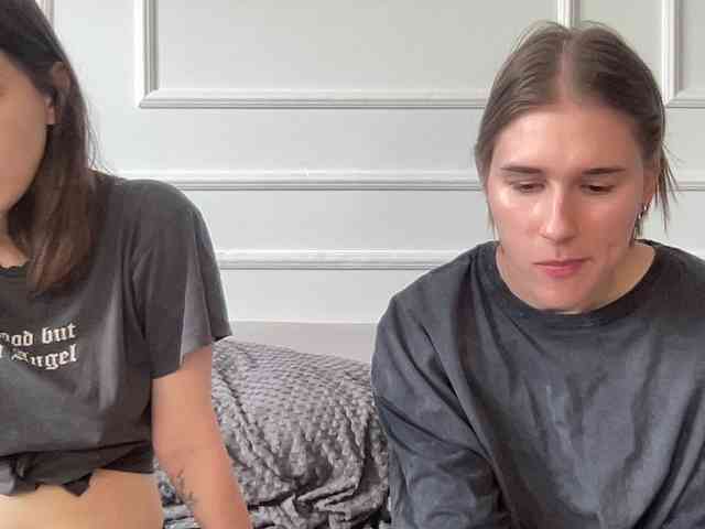 yoursweettreats bongacams live cam model