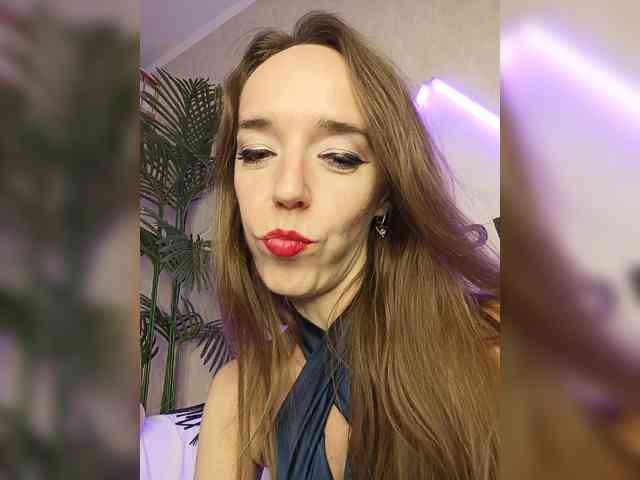 StarKristy bongacams live cam model