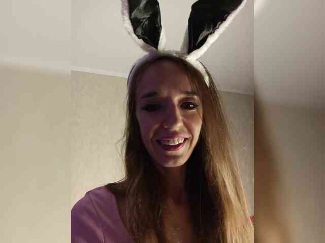 StarKristy bongacams live cam model