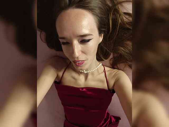StarKristy bongacams live cam model