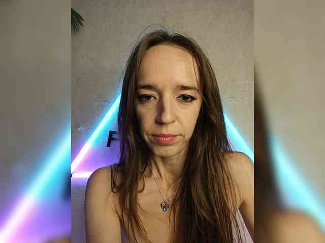 StarKristy bongacams live cam model
