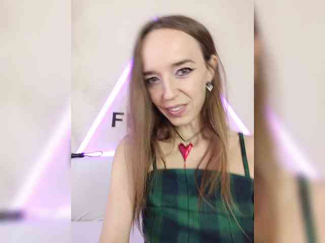 StarKristy bongacams live cam model