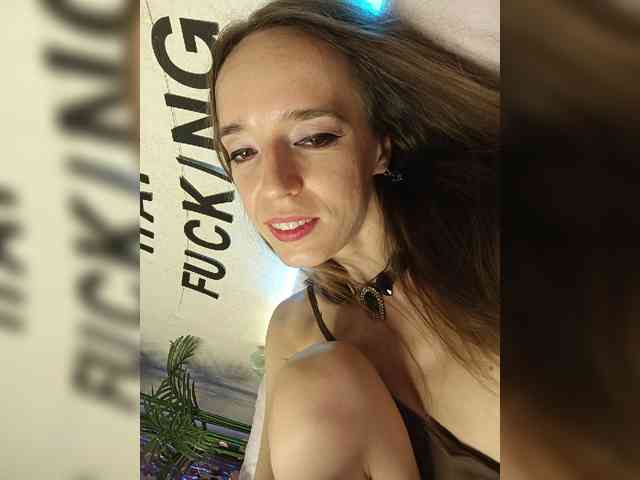 StarKristy bongacams live cam model