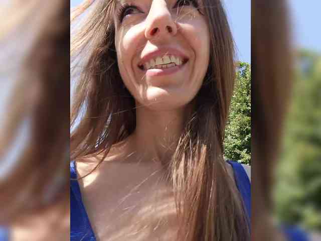 StarKristy bongacams live cam model
