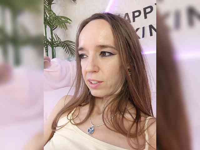 StarKristy bongacams live cam model