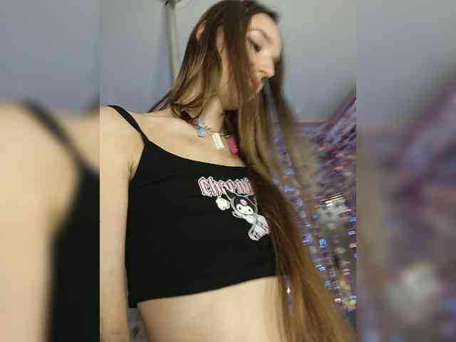 StarKristy bongacams live cam model