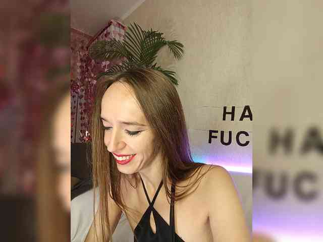 StarKristy bongacams live cam model