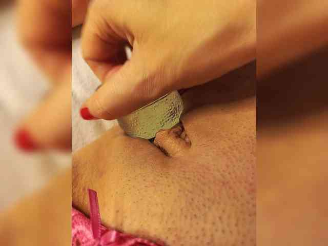 StarKristy bongacams live cam model