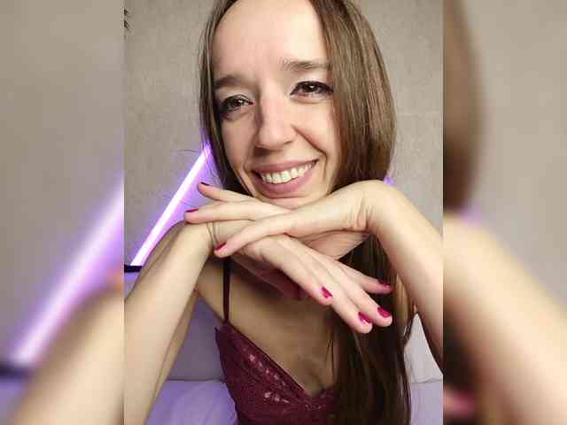 StarKristy bongacams live cam model