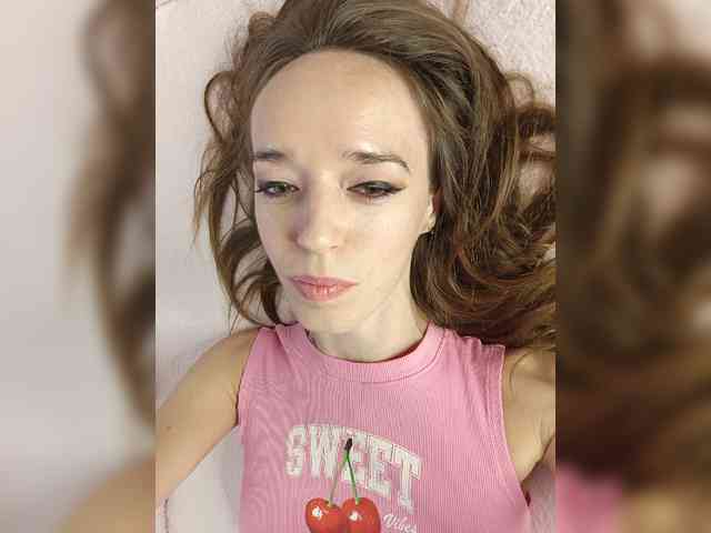 StarKristy bongacams live cam model