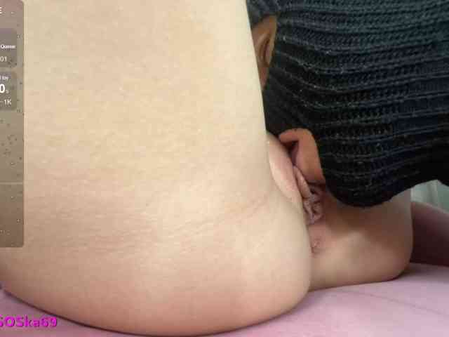 LallyRose bongacams live cam model