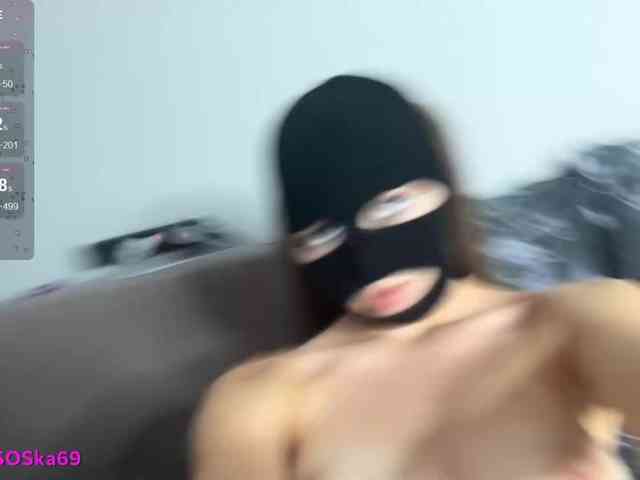 LallyRose bongacams live cam model