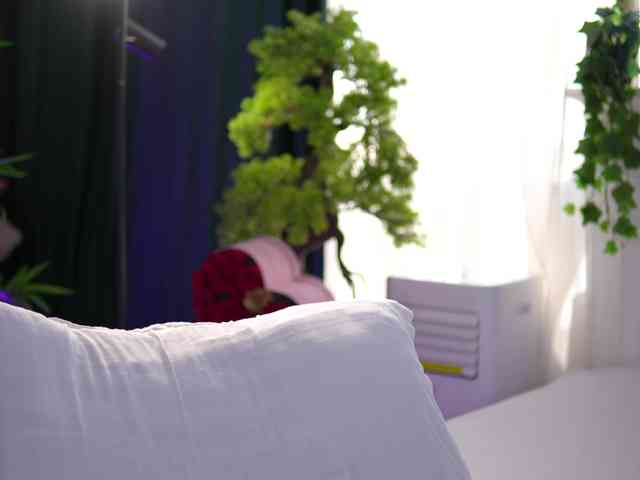ArtTeasee bongacams live cam model
