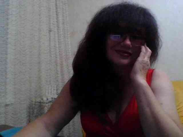 Sylvia-5 bongacams live cam model