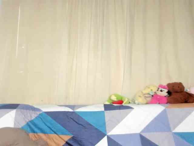 CarolinnaGomez bongacams live cam model