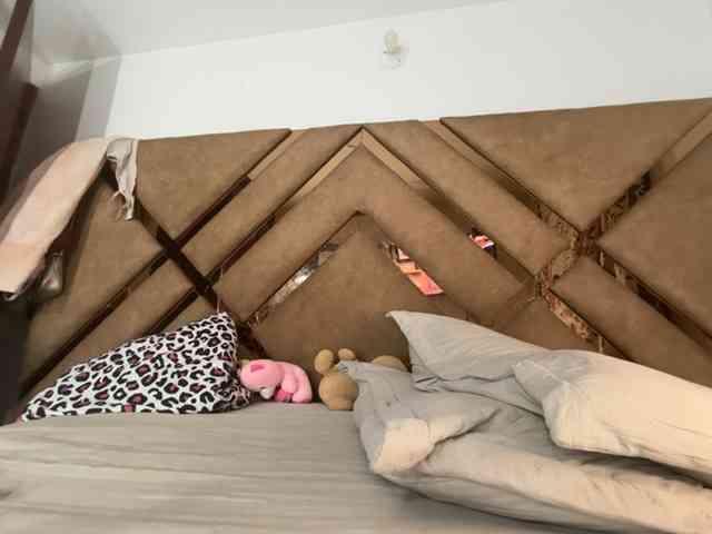 Chantellexoti bongacams live cam model