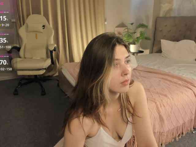 Vanessa-Walters bongacams live cam model