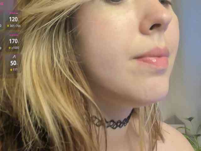 Vanessa-Walters bongacams live cam model
