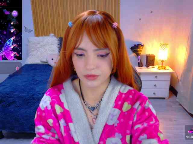 sailormon07 bongacams live cam model