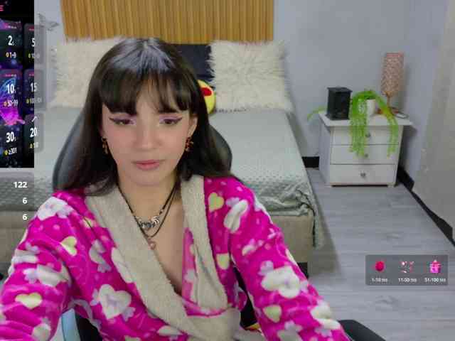 sailormon07 bongacams live cam model